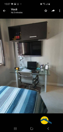 Imagem Apartamento com 3 Quartos à Venda, 100 m² em Icaraí - Niterói