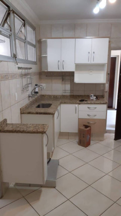 Apartamento com 3 Quartos para Alugar, 110 m² em Jardim Petrópolis - Jundiaí