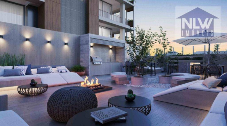 Imagem Studio com 1 Quarto à Venda, 35 m² em Pinheiros - São Paulo Imagem Studio com 1 Quarto à Venda, 35 m² em Pinheiros - São Paulo