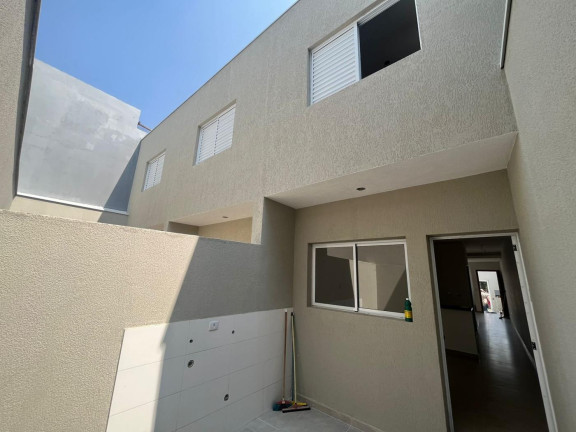 Imagem Casa com 3 Quartos à Venda, 100 m² em Vila Tiradentes - São Paulo Imagem Casa com 3 Quartos à Venda, 100 m² em Vila Tiradentes - São Paulo