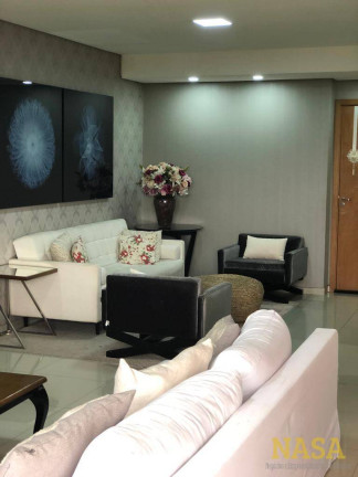 Imagem Apartamento com 3 Quartos à Venda, 166 m² em Santa Rosa - Cuiabá Imagem Apartamento com 3 Quartos à Venda, 166 m² em Santa Rosa - Cuiabá