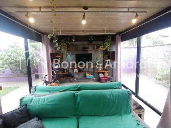 Imagem Casa de Condomínio com 4 Quartos à Venda, 349 m² em Parque Brasil 500 - Paulínia Imagem Casa de Condomínio com 4 Quartos à Venda, 349 m² em Parque Brasil 500 - Paulínia