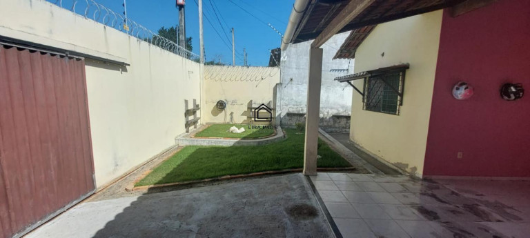 Imagem Casa com 2 Quartos à Venda, 75 m² em Cajupiranga - Parnamirim