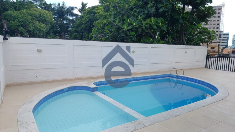 Imagem Apartamento com 3 Quartos à Venda, 80 m² em Cruz Das Almas - Maceió