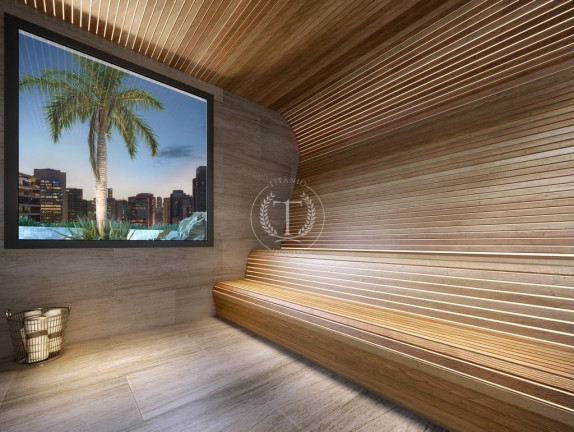 Imagem Apartamento com 4 Quartos à Venda, 158 m² em Perdizes - São Paulo Imagem Apartamento com 4 Quartos à Venda, 158 m² em Perdizes - São Paulo