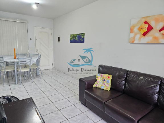 Imagem Apartamento com 2 Quartos à Venda, 70 m² em Centro - Ubatuba
