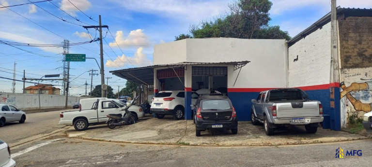 Imagem Ponto Comercial à Venda, 300 m² em Jardim Vera Cruz - Sorocaba