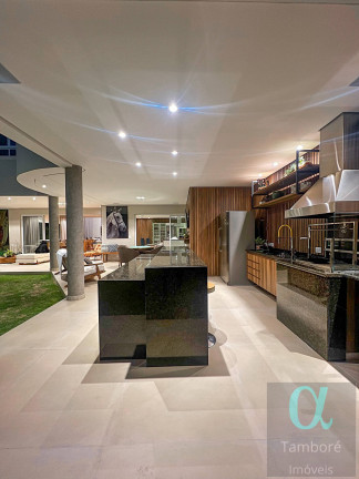 Imagem Casa com 4 Quartos à Venda, 736 m² em Tamboré - Santana De Parnaíba Imagem Casa com 4 Quartos à Venda, 736 m² em Tamboré - Santana De Parnaíba
