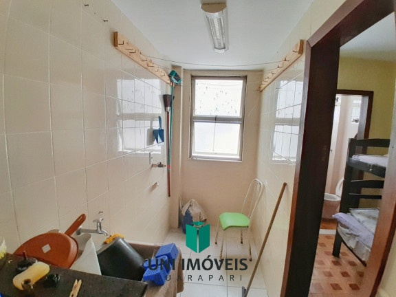 Imagem Apartamento com 3 Quartos à Venda, 80 m² em Praia Do Morro - Guarapari