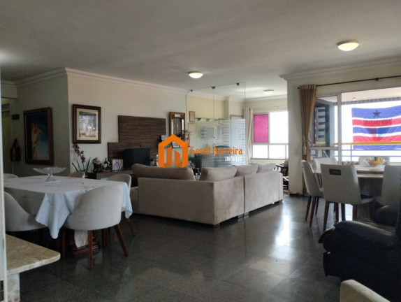 Imagem Apartamento com 4 Quartos à Venda, 412 m² em Meireles - Fortaleza Imagem Apartamento com 4 Quartos à Venda, 412 m² em Meireles - Fortaleza