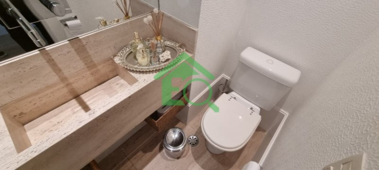 Imagem Cobertura com 3 Quartos à Venda, 311 m² em Jardim Marajoara - São Paulo