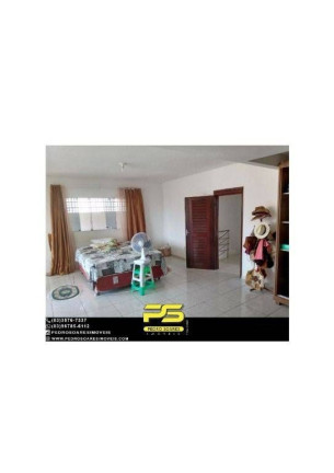 Imagem Casa com 5 Quartos à Venda, 700 m² em Bessa - João Pessoa Imagem Casa com 5 Quartos à Venda, 700 m² em Bessa - João Pessoa
