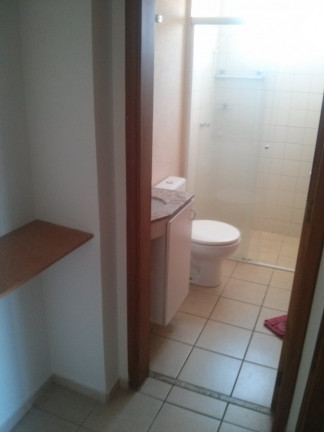 Imagem Apartamento com 1 Quarto à Venda, 52 m² em Jardim Brasil - Bauru Imagem Apartamento com 1 Quarto à Venda, 52 m² em Jardim Brasil - Bauru