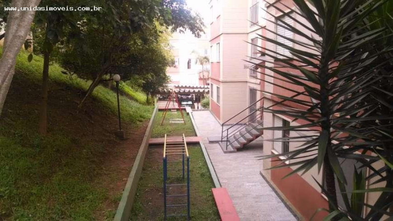 Imagem Apartamento com 2 Quartos à Venda, 51 m² em Vila Inglesa - São Paulo