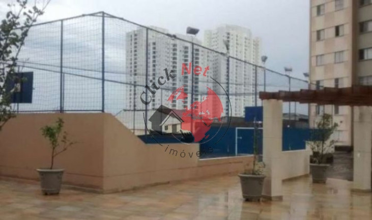 Imagem Apartamento com 2 Quartos à Venda, 60 m² em Independência - São Bernardo Do Campo Imagem Apartamento com 2 Quartos à Venda, 60 m² em Independência - São Bernardo Do Campo