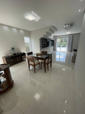 Imagem Casa com 3 Quartos à Venda, 235 m² em Alphaville - Santana De Parnaíba