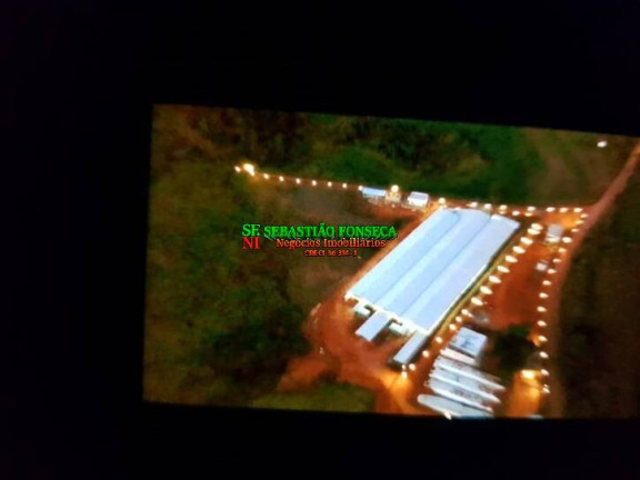 Fazenda à Venda, 72.600 m² em Centro - Pouso Alegre