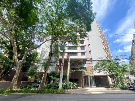 Imagem Apartamento com 1 Quarto à Venda, 75 m² em Perdizes - São Paulo Imagem Apartamento com 1 Quarto à Venda, 75 m² em Perdizes - São Paulo