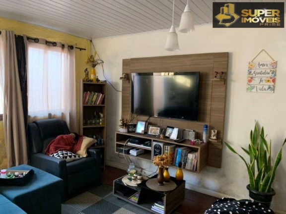 Imagem Casa com 3 Quartos à Venda, 263 m² em Fragata - Pelotas