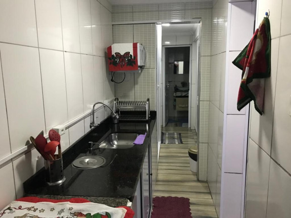 Imagem Casa com 2 Quartos à Venda, 116 m² em Vila São José - Cubatão Imagem Casa com 2 Quartos à Venda, 116 m² em Vila São José - Cubatão