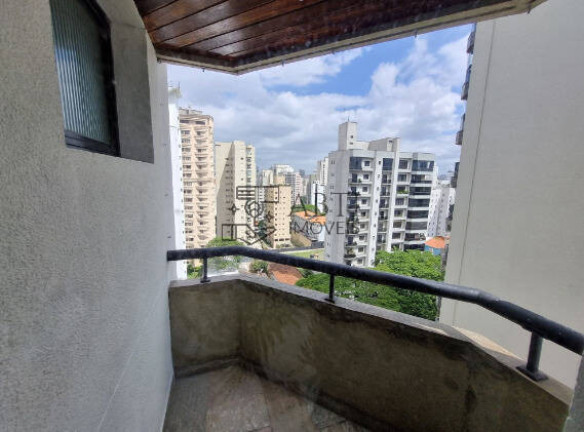 Imagem Apartamento com 3 Quartos à Venda, 110 m² em Moema - São Paulo Imagem Apartamento com 3 Quartos à Venda, 110 m² em Moema - São Paulo
