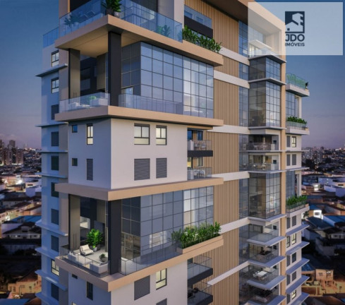 Imagem Cobertura com 3 Quartos à Venda, 365 m² em Cabral - Curitiba Imagem Cobertura com 3 Quartos à Venda, 365 m² em Cabral - Curitiba