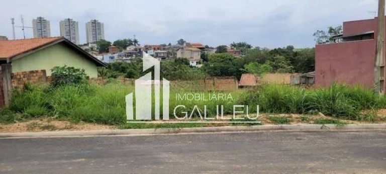 Imagem Terreno à Venda, 383 m² em Parque Dos Pomares - Campinas