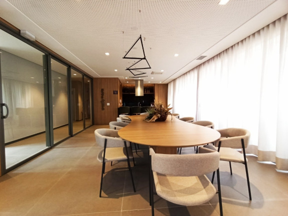 Imagem Apartamento com 1 Quarto à Venda, 32 m² em Vila Nova Conceição - São Paulo