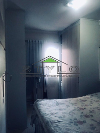 Imagem Apartamento com 2 Quartos à Venda, 70 m² em Rudge Ramos - São Bernardo Do Campo