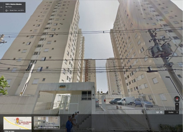 Imagem Apartamento com 2 Quartos à Venda, 50 m² em Mooca - São Paulo Imagem Apartamento com 2 Quartos à Venda, 50 m² em Mooca - São Paulo