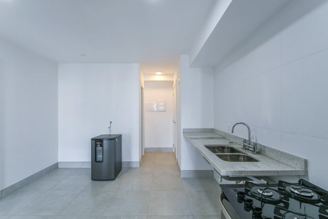Imagem Apartamento com 3 Quartos à Venda, 147 m² em Jardim Vila Mariana - São Paulo
