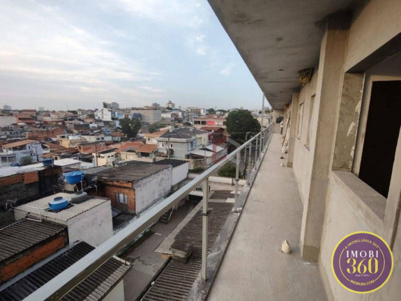 Imagem Apartamento com 2 Quartos à Venda, 32 m² em Vila Santa Teresa - São Paulo Imagem Apartamento com 2 Quartos à Venda, 32 m² em Vila Santa Teresa - São Paulo