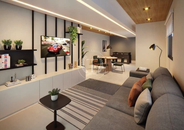 Imagem Apartamento com 2 Quartos à Venda, 47 m² em Santo Amaro - São Paulo Imagem Apartamento com 2 Quartos à Venda, 47 m² em Santo Amaro - São Paulo