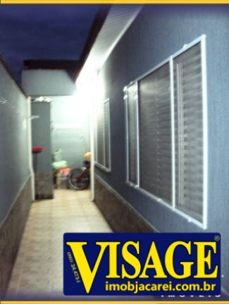 Imagem Casa com 3 Quartos à Venda, 102 m² em Jd. Emilia - Jacareí Imagem Casa com 3 Quartos à Venda, 102 m² em Jd. Emilia - Jacareí