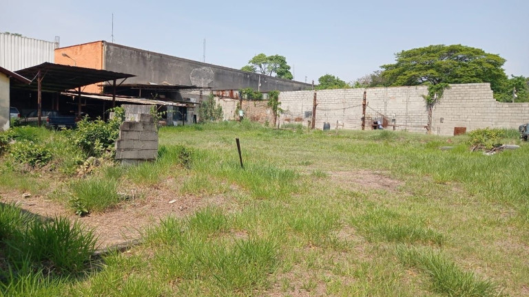 Imagem Terreno à Venda, 120 m² em Centro - Jacareí