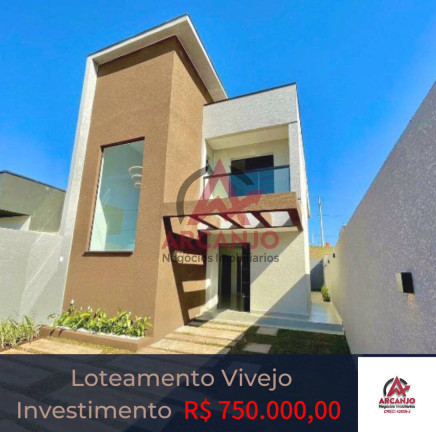 Imagem Casa com 3 Quartos à Venda, 175 m² em Loteamento Vale Das Flores - Atibaia Imagem Casa com 3 Quartos à Venda, 175 m² em Loteamento Vale Das Flores - Atibaia
