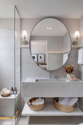 Imagem Apartamento com 3 Quartos à Venda, 113 m² em Barra Da Tijuca - Rio De Janeiro