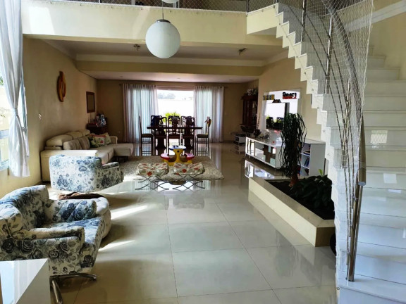 Imagem Casa de Condomínio com 4 Quartos à Venda, 346 m² em Umuarama - Osasco Imagem Casa de Condomínio com 4 Quartos à Venda, 346 m² em Umuarama - Osasco