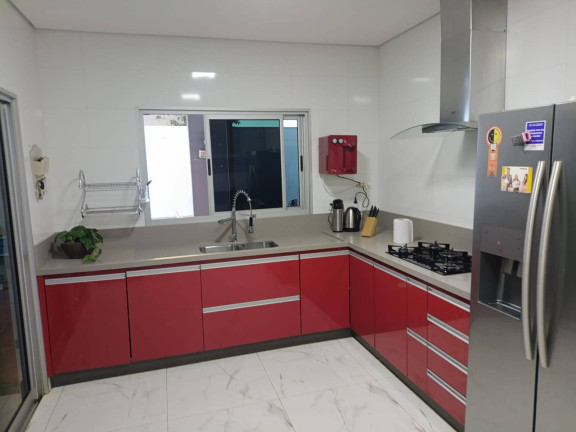 Imagem Casa com 4 Quartos à Venda, 400 m² em Setor Habitacional Vicente Pires - Brasília