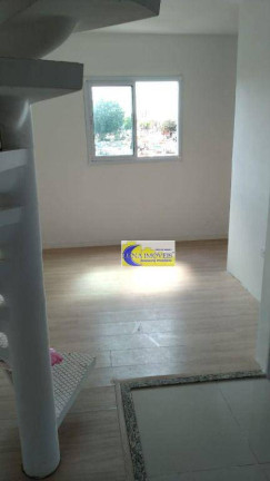 Imagem Cobertura com 2 Quartos à Venda, 90 m² em Vila Pires - Santo André Imagem Cobertura com 2 Quartos à Venda, 90 m² em Vila Pires - Santo André