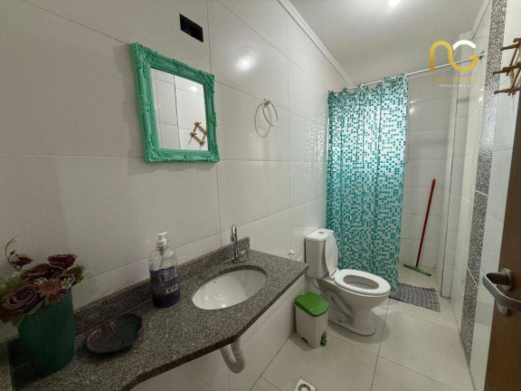 Imagem Apartamento com 2 Quartos à Venda, 67 m² em Vilamar - Praia Grande Imagem Apartamento com 2 Quartos à Venda, 67 m² em Vilamar - Praia Grande