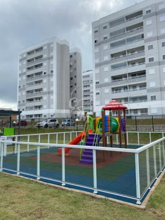 Imagem Apartamento com 3 Quartos à Venda, 60 m² em Jardim Carlos Gomes - Jundiaí Imagem Apartamento com 3 Quartos à Venda, 60 m² em Jardim Carlos Gomes - Jundiaí