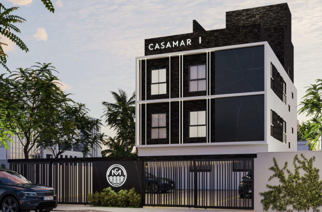 Imagem Apartamento com 2 Quartos à Venda, 47 m² em Bessa - João Pessoa Imagem Apartamento com 2 Quartos à Venda, 47 m² em Bessa - João Pessoa