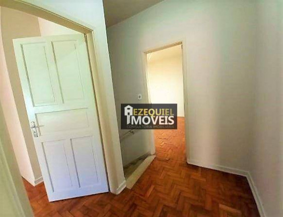 Imagem Casa de Condomínio com 3 Quartos à Venda, 111 m² em Nova Gerty - São Caetano Do Sul