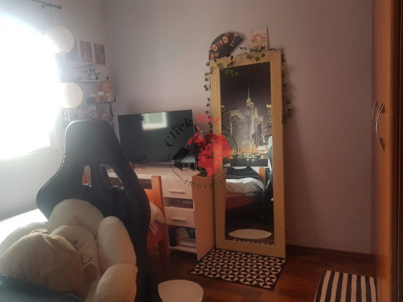 Imagem Apartamento com 3 Quartos à Venda, 110 m² em Jardim Três Marias - Piracicaba Imagem Apartamento com 3 Quartos à Venda, 110 m² em Jardim Três Marias - Piracicaba
