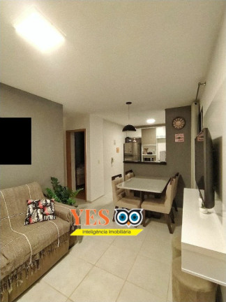 Imagem Apartamento com 2 Quartos à Venda, 42 m² em Sim - Feira De Santana Imagem Apartamento com 2 Quartos à Venda, 42 m² em Sim - Feira De Santana