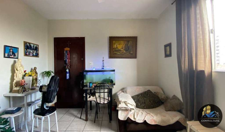 Imagem Apartamento com 2 Quartos à Venda, 75 m² em Marapé - Santos Imagem Apartamento com 2 Quartos à Venda, 75 m² em Marapé - Santos