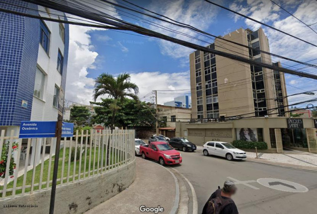 Imagem Apartamento com 4 Quartos à Venda, 154 m² em Ondina - Salvador