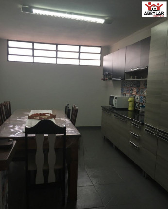 Imóvel com 2 Quartos à Venda, 80 m² em Jardim Ermida Ii - Jundiaí