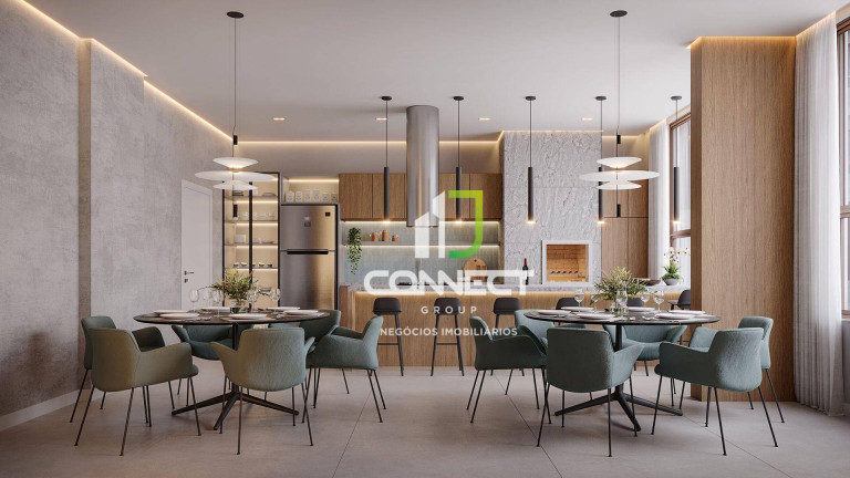 Imagem Apartamento com 2 Quartos à Venda, 68 m² em São João - Itajaí